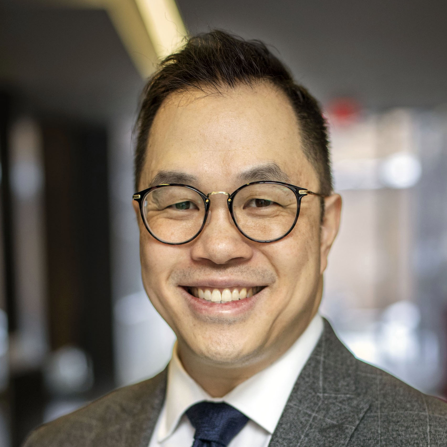 Justin Cheung